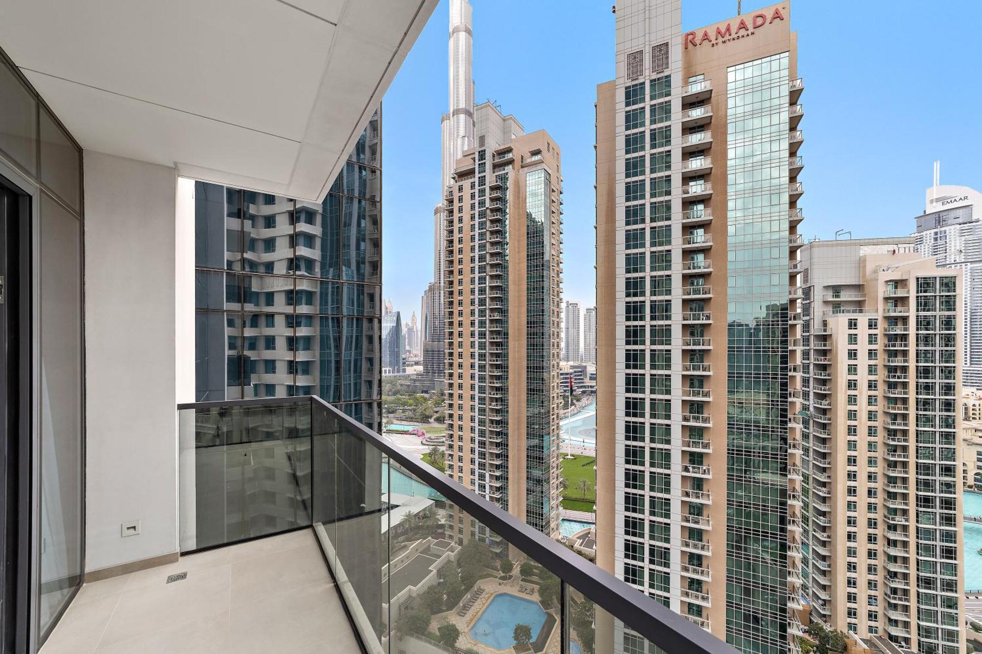 Luxury 2 Bedroom - Next To Opera अपार्टमेंट