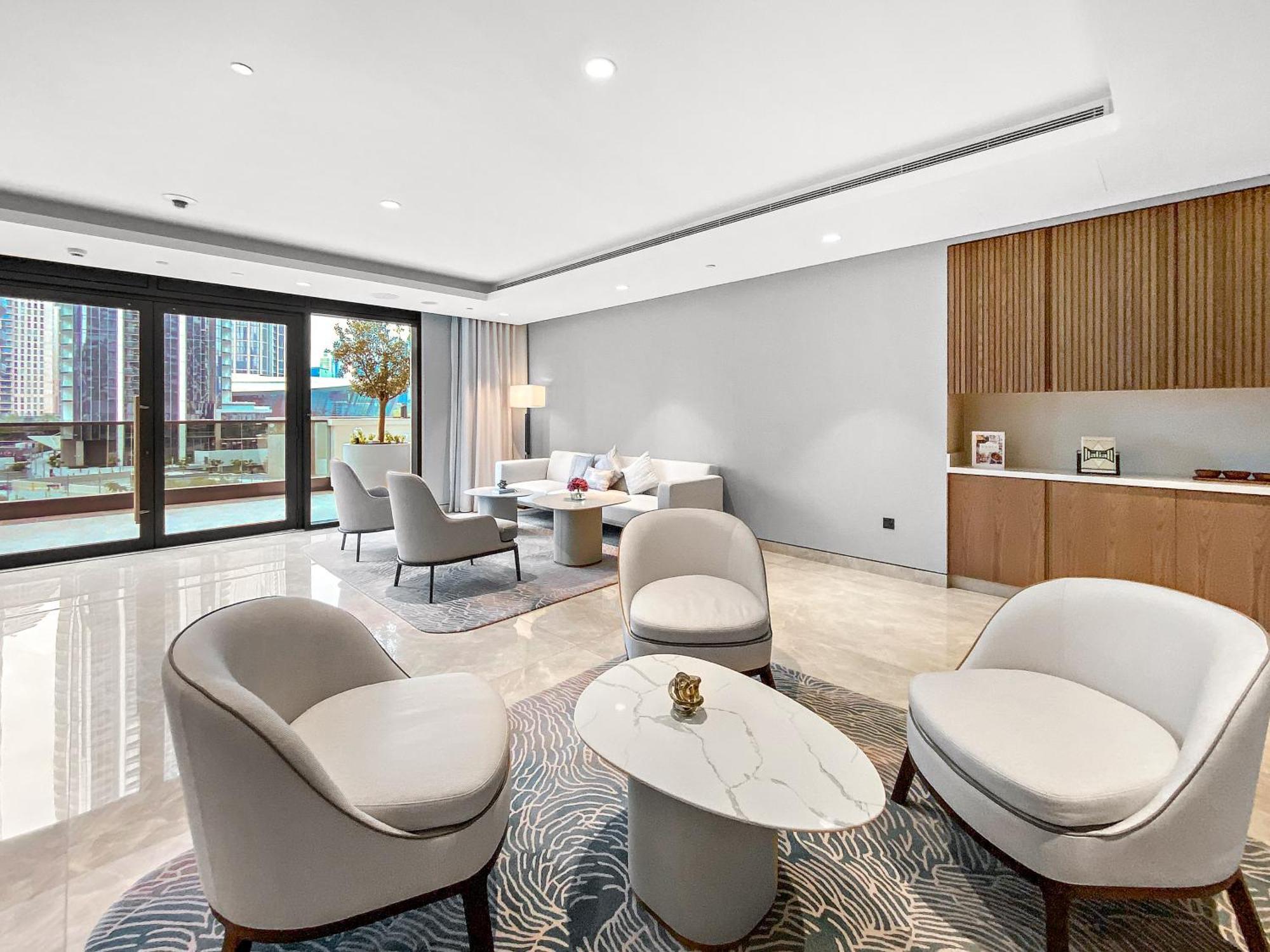 अपार्टमेंट Luxury 2 Bedroom - Next To Opera