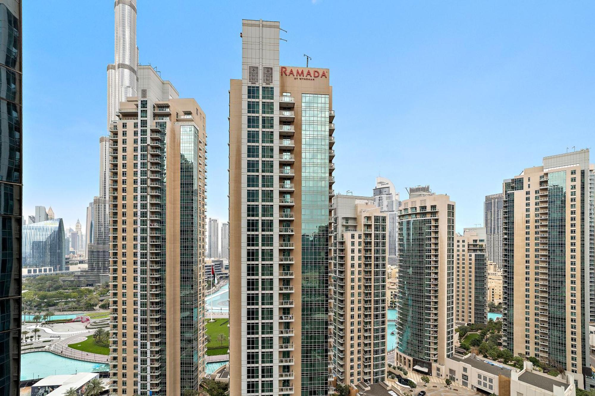 अपार्टमेंट Luxury 2 Bedroom - Next To Opera *
