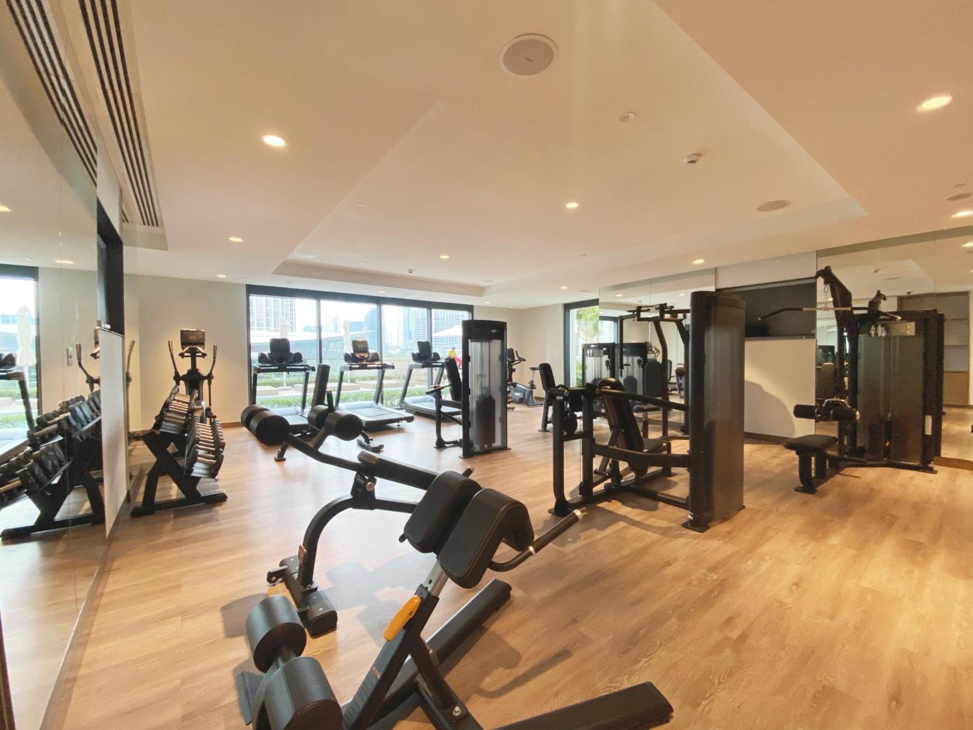 Apartment Luxury 2 Bedroom - Next To Opera *