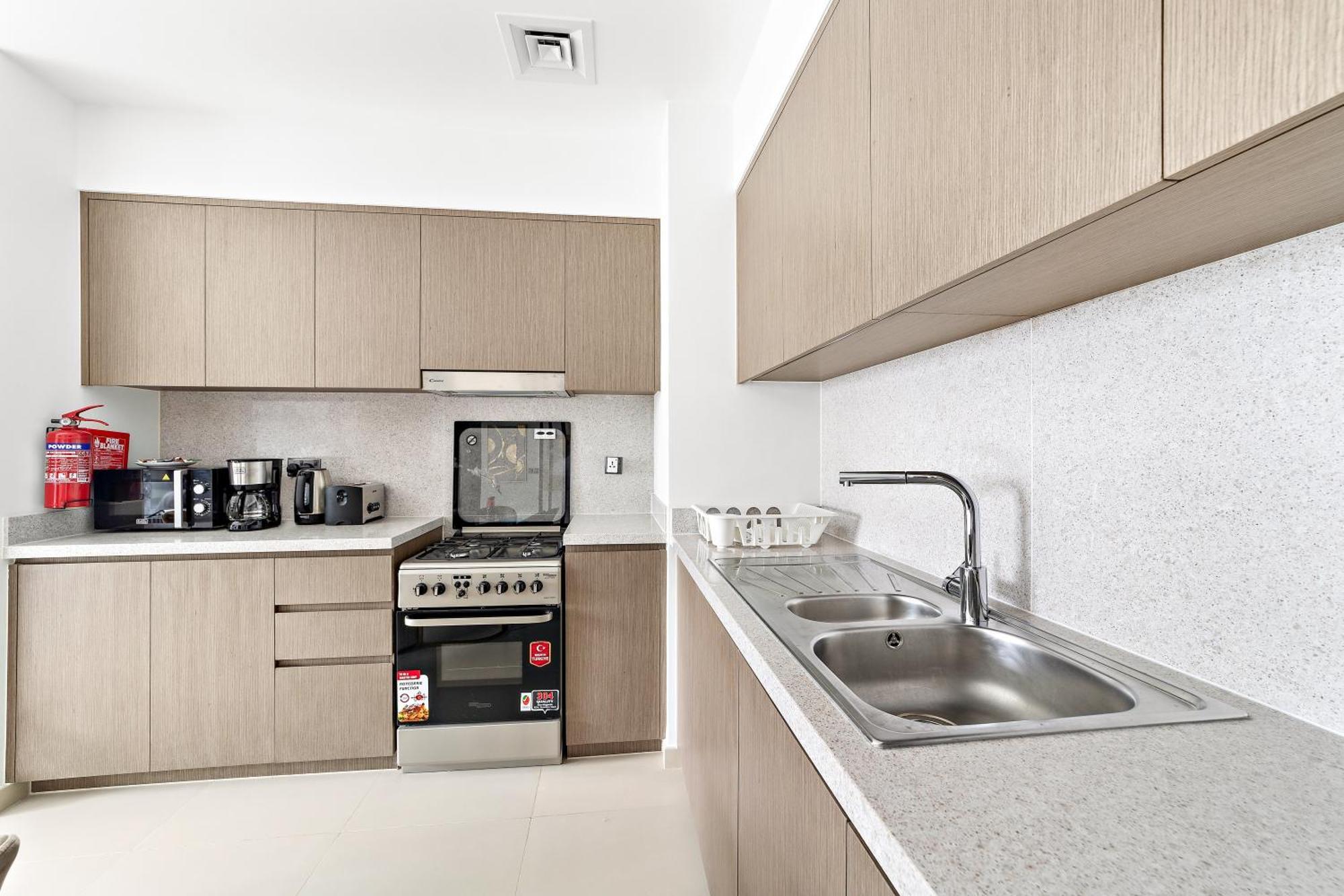 Apartment Luxury 2 Bedroom - Next To Opera *